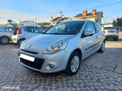 Renault Clio 1.2 16V Confort