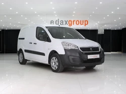 Peugeot Partner 3L c/iva