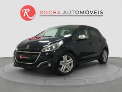 Peugeot 208 1.2 PureTech Style