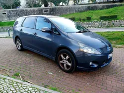 Mitsubishi Grandis 2.0 Di-d 7 Lugares 2006