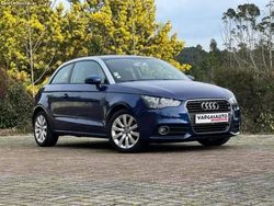 Audi A1 1.2 TFSI Sport