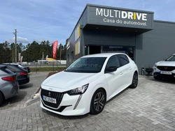 Peugeot 208 1.2 PureTech Active