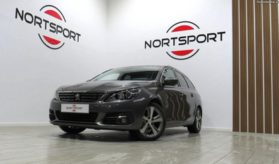 Peugeot 308 SW 1.5 BlueHDi Allure