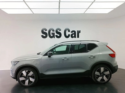 Volvo XC40 1.5 T5 PHEV Plus Dark