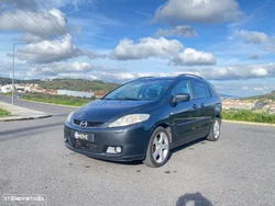 Mazda 5