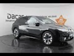 BMW iX xDrive 40 Pack Desportivo