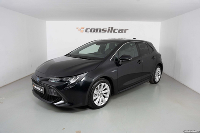 Toyota Corolla 1.8 Hybrid Comfort+P.Sport