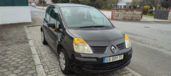 Renault Modus 1.2