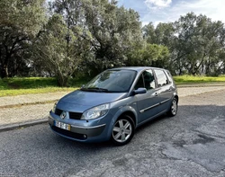 Renault Scénic 1.5 DCI PRIVILEGE