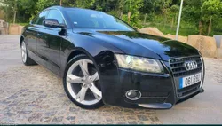 Audi A5 Sportback 2.7 TDI V6 Sport - Nacional