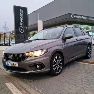 Fiat Tipo Station Wagon 1.6 Multijet