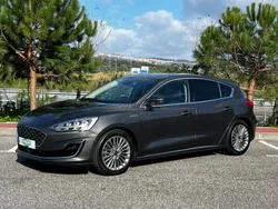 Ford Focus 1.5 EcoBoost Vignale