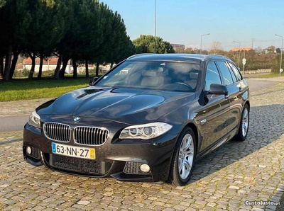 BMW 525 PACK M Touring