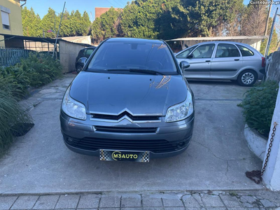 Citroën C4 VTR PACK