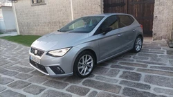 Seat Ibiza 1.0 TSI FR 110 CV SÓ 36.700KM