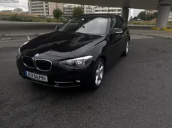 BMW 120 Sport line