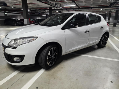 Renault Mégane 1.5 DCI GT Line // 1 Dono - COMO NOVO