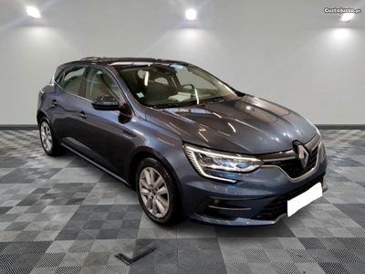 Renault Mégane 5