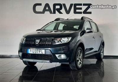 Dacia Sandero 0.9 TCe Stepway