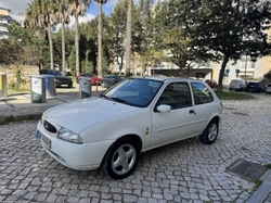 Ford Fiesta Ford Fiesta 1.2 Gasolina 75 cv Nacional