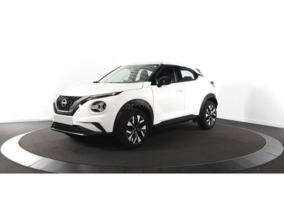 Nissan Juke 1.0 DIG-T Acenta