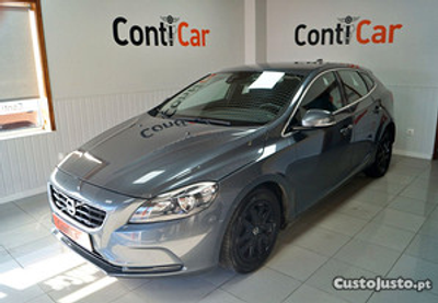 Volvo V40 1.6 d2 momentum