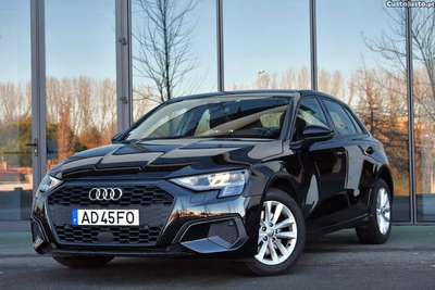 Audi A3 Sportback 30 TDi 2.0 116cv