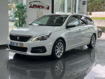 Peugeot 308 SW 1.5 BLUEHDI STYLE