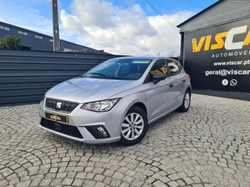 Seat Ibiza 1.0 Reference