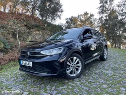 VW Taigo 1.0 TSI Life