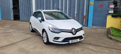 Renault Clio Limited