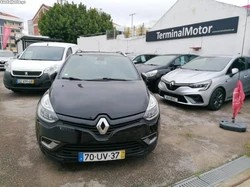 Renault Clio Sports Tourer 1.5 DCI GT LINE NACIONAL