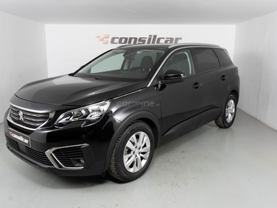 Peugeot 5008 1.2 PureTech Allure EAT8