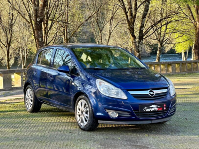 Opel Corsa D 1.3 CDTi Enjoy