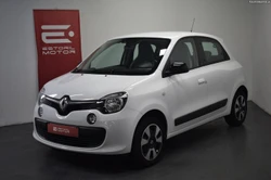 Renault Twingo 1.0 SCe Limited