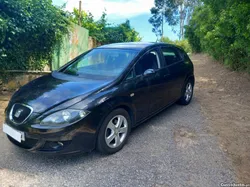 Seat Leon 1.9 TDI 105 CV Como Novo