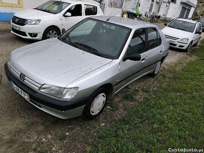 Peugeot 306 1.4cc