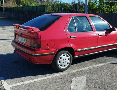 Renault 19 1.4 TSE