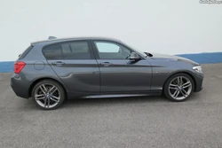 BMW 116 116 D Pack M