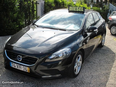 Volvo V40 1.6 D2 Summum