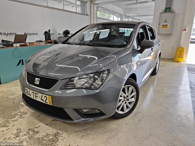 Seat Ibiza 1.4 TDi Reference