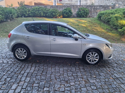 Seat Ibiza 1.6 TDI SPORT 105 CV C/NOVO