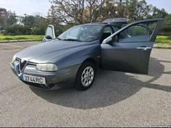 Alfa Romeo 156 1600