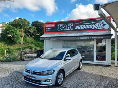 VW Polo 1.0 CONFORTLINE