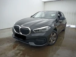 BMW Serie-1 116 d Line Luxury Auto