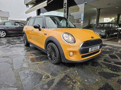 MINI One Auto