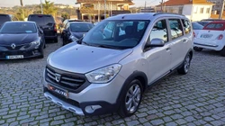 Dacia Lodgy 1.5 dCi Stepway 7L