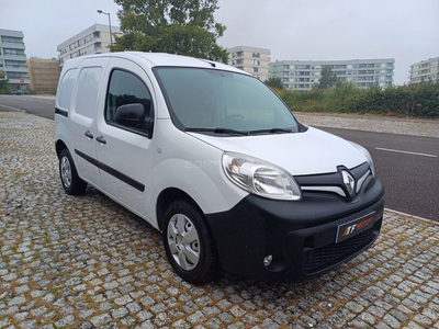 Renault Kangoo 1.5 Blue dCi Equilibre