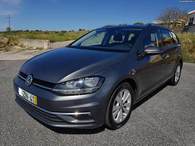 VW Golf SW 1.6 TDi 115cv GPS