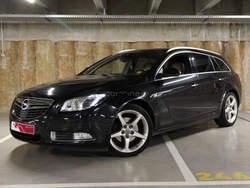 Opel Insignia 2.0 CDTi Sport S/S